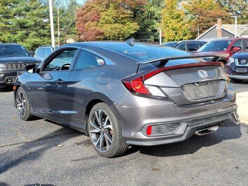 Used 2017 Honda Civic Si image 7