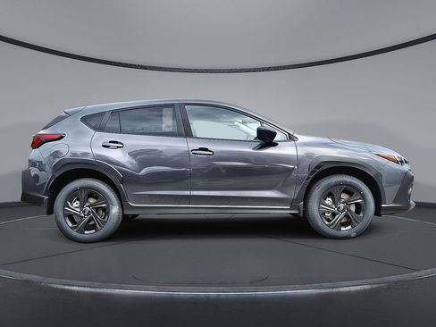 New 2026 Subaru Crosstrek 2.5i AWD/4WD image 8