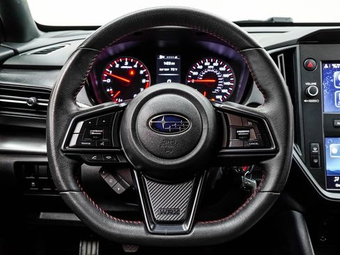 Used 2022 Subaru WRX AWD/4WD image 22