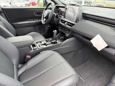 New 2026 Subaru Outback Premium image 23