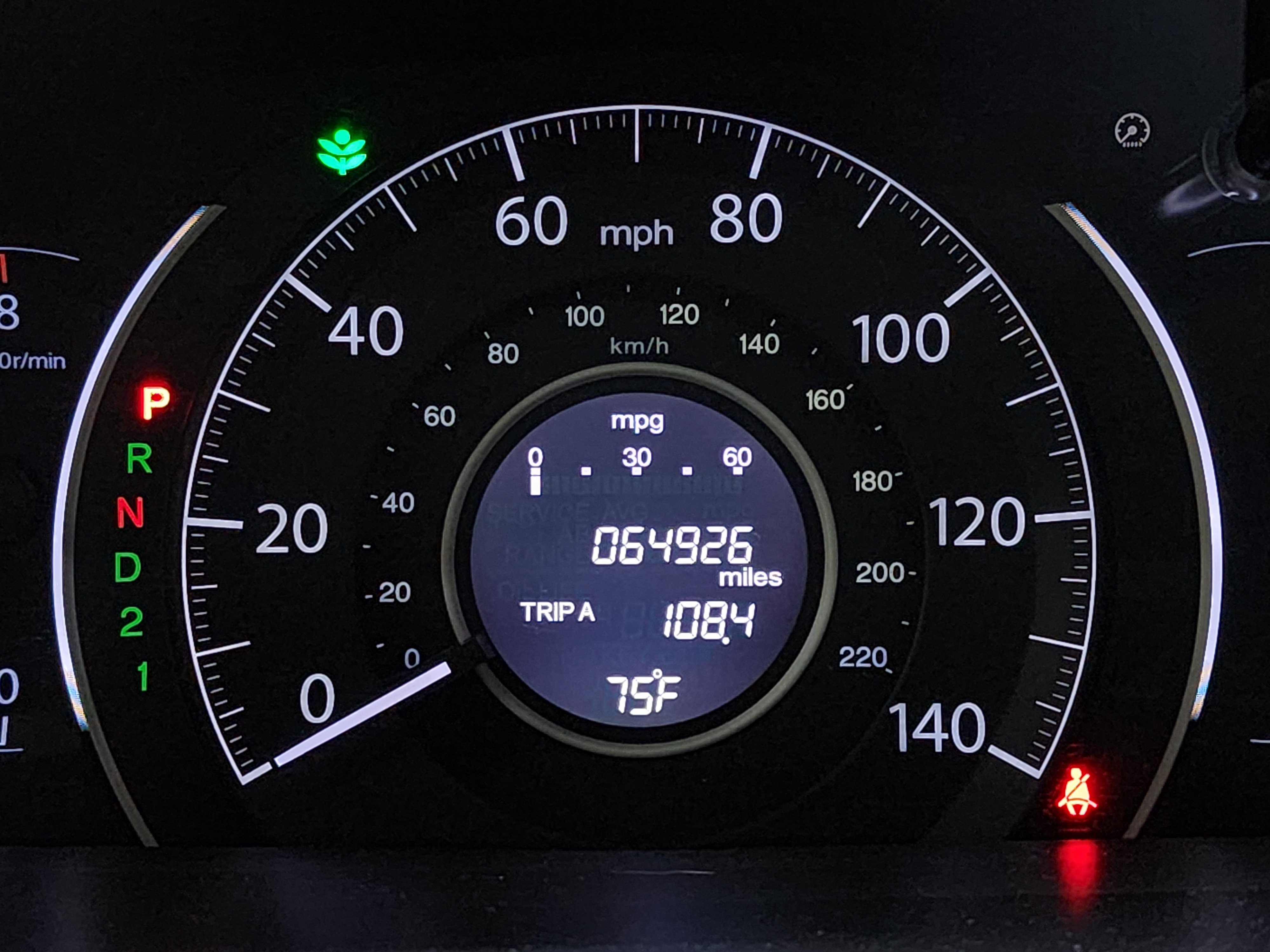 Used 2013 Honda CR-V EX-L image 26