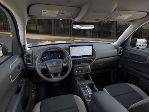 New 2025 Ford Bronco Sport Big Bend image 9