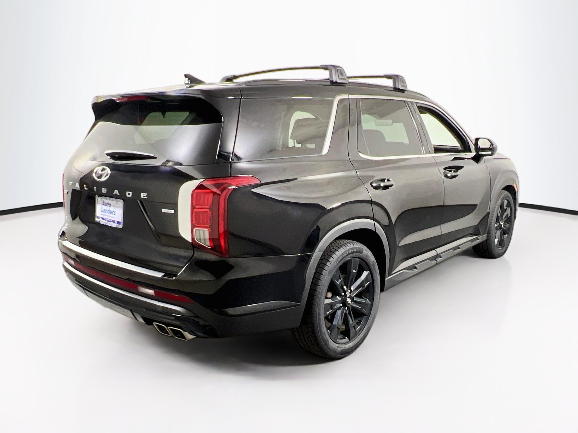 Used 2023 Hyundai Palisade XRT AWD/4WD image 5