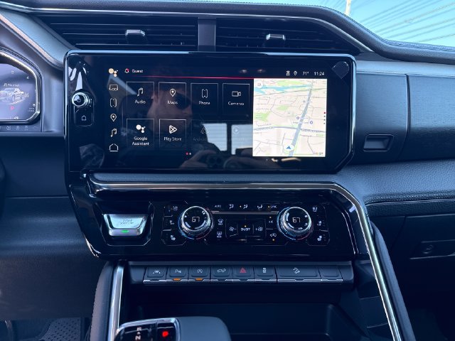 New 2026 GMC Sierra 1500 Denali AWD/4WD image 21