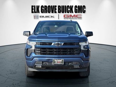 Used 2022 Chevrolet Silverado 1500 RST image 9