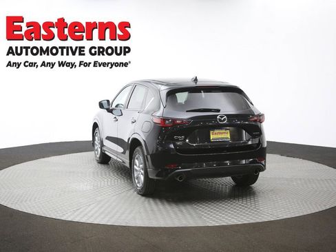 Used 2024 MAZDA CX-5 AWD 2.5 S w/ Select Package image 65