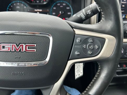 Used 2022 GMC Canyon Denali AWD/4WD image 18