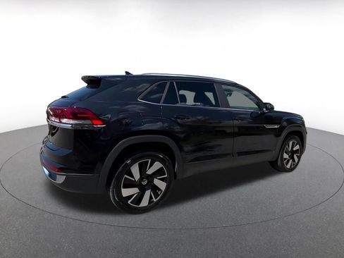 Used 2026 Volkswagen Atlas Cross Sport SE FWD image 14