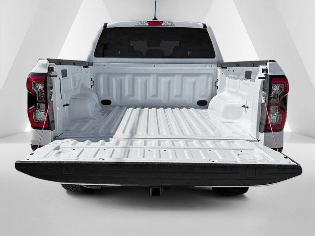 New 2026 Ford Ranger XL w/ Trailer Tow Package AWD/4WD image 32