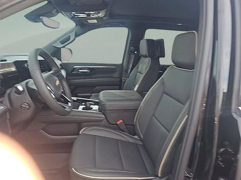 New 2026 Chevrolet Tahoe Premier image 17