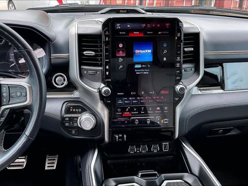 Used 2025 RAM 1500 Tungsten image 7