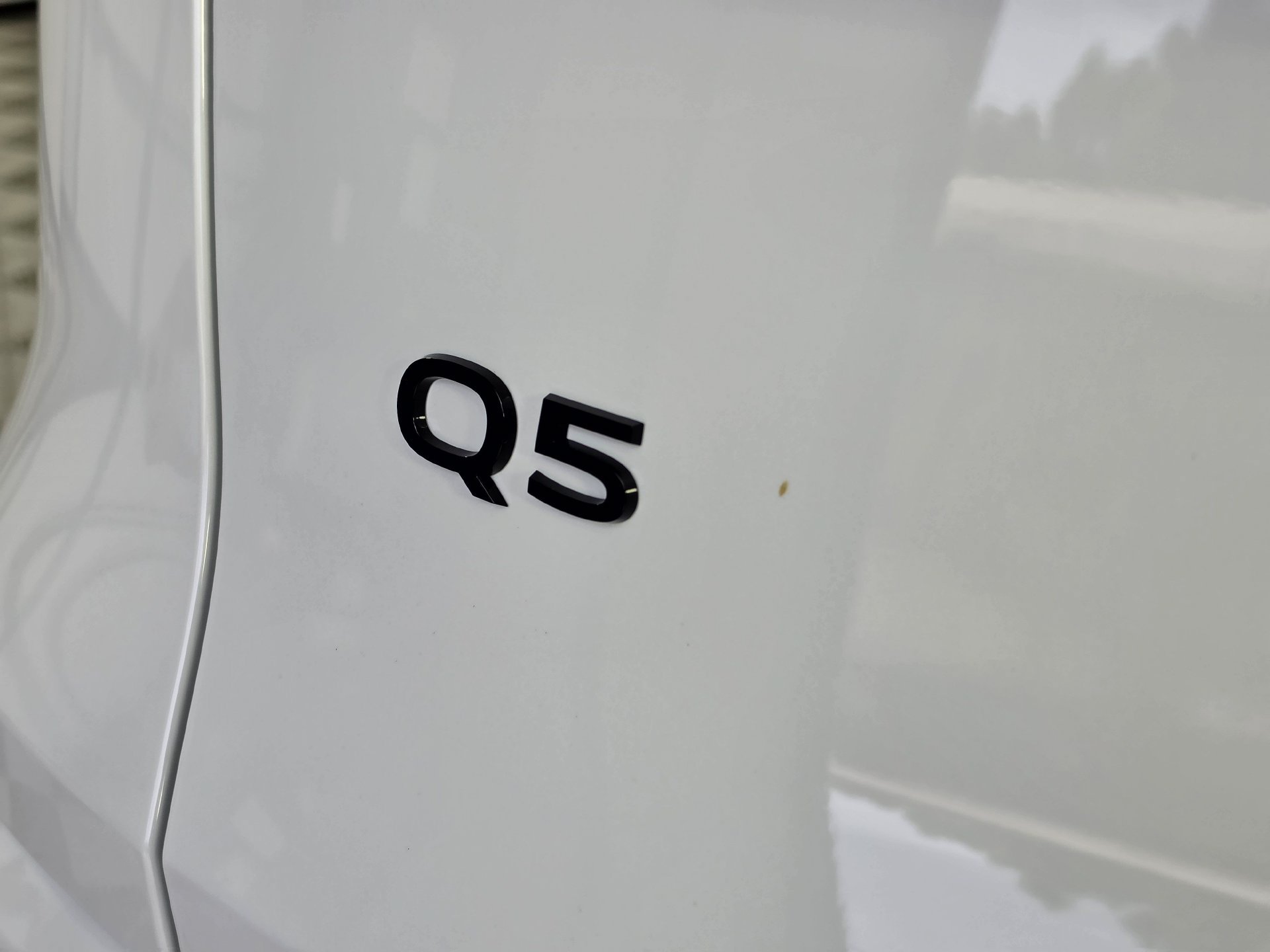 New 2026 Audi Q5 Prestige AWD/4WD image 44