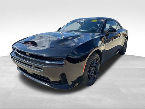 New 2026 Dodge Charger R/T AWD/4WD image 3