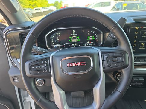 Used 2023 GMC Sierra 1500 SLE AWD/4WD image 23