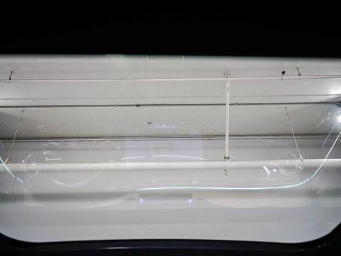 Used 2023 Mercedes-Benz EQS 580 4MATIC SUV image 11