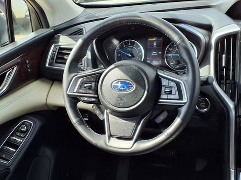 Used 2021 Subaru Ascent Touring w/ Popular Package #2 AWD/4WD image 8
