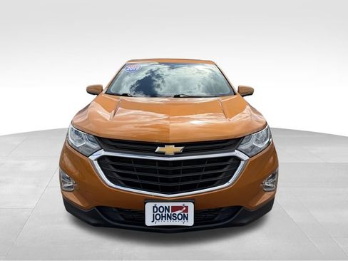 Used 2019 Chevrolet Equinox LT AWD/4WD image 30