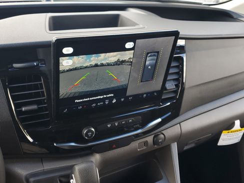 New 2026 Ford Transit 350 XLT image 26