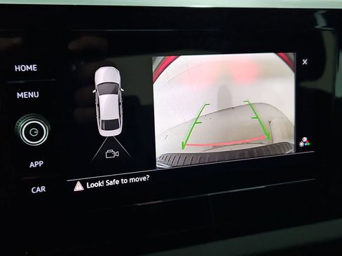 New 2026 Volkswagen Jetta Sport image 29