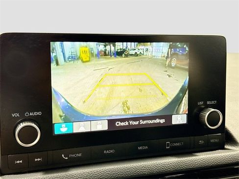 Used 2025 Honda Civic Sport image 15