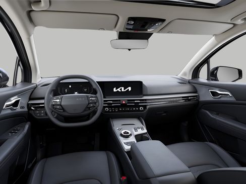 New 2026 Kia Sportage SX Prestige AWD/4WD image 14