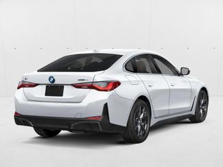 New 2026 BMW i4 eDrive40 RWD video 2