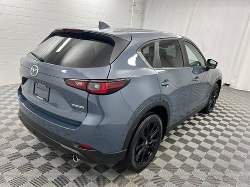 Used 2024 MAZDA CX-5 Carbon Edition AWD/4WD image 5