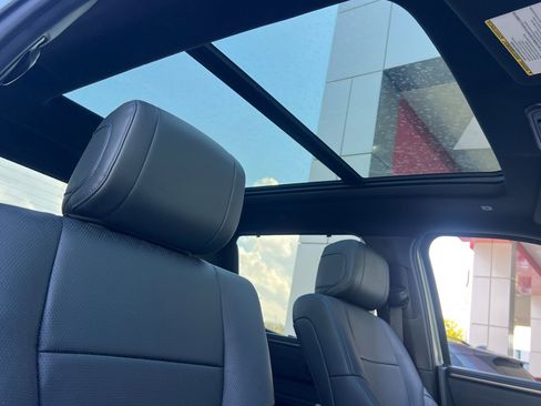 New 2026 Toyota Tundra Platinum image 13