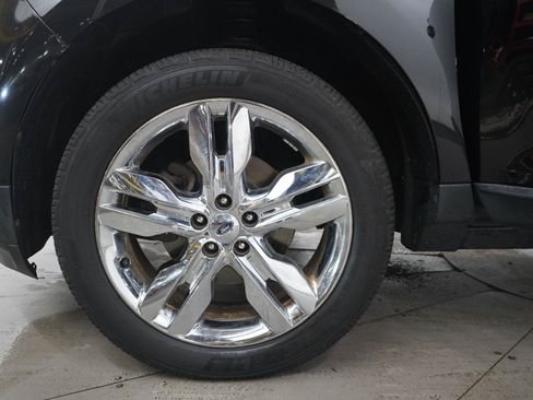 Used 2012 Ford Edge SEL AWD/4WD image 29