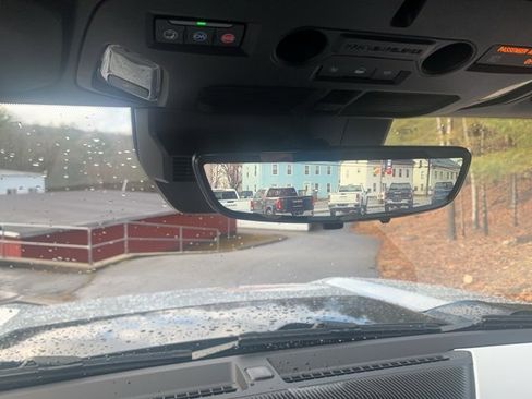 New 2025 GMC Hummer EV 3X w/ Battery Pack, 24 Module Pack image 29