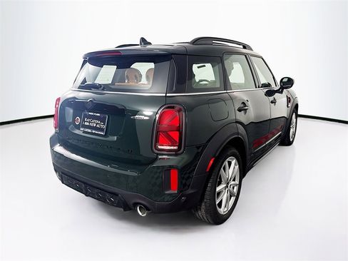 Used 2023 MINI Cooper Countryman John Cooper Works image 7