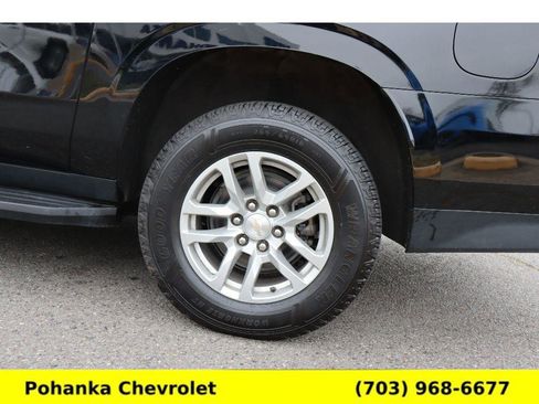 Certified 2024 Chevrolet Suburban LT image 29
