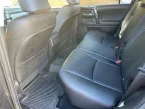 Used 2018 Toyota 4Runner TRD Off-Road Premium image 24