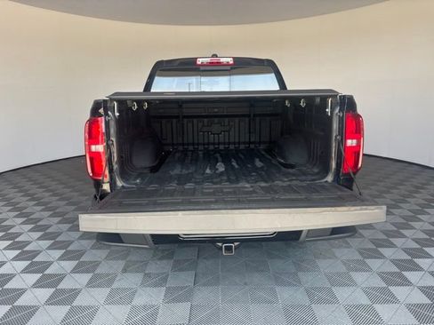Used 2018 Chevrolet Colorado LT AWD/4WD image 35