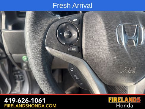Used 2018 Honda Fit EX image 17