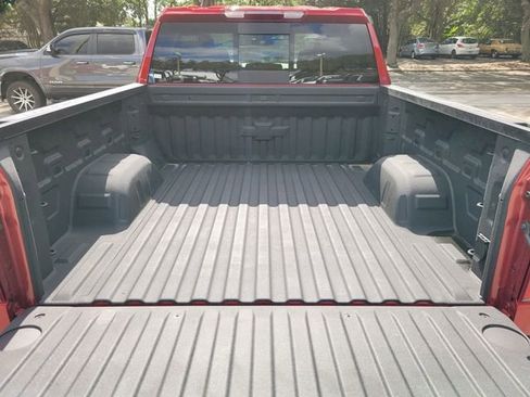 New 2025 Chevrolet Silverado 1500 LTZ w/ LTZ Convenience Package II image 20