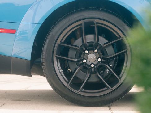 Used 2023 Dodge Challenger SRT Hellcat image 23