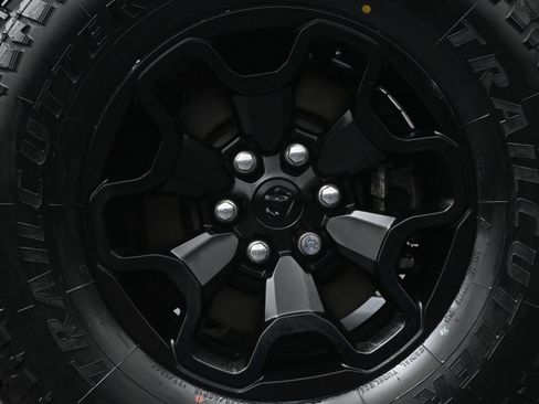 Used 2023 RAM 1500 TRX w/ TRX Level 2 Equipment Group AWD/4WD image 10