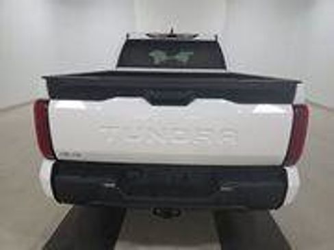 Certified 2026 Toyota Tundra SR5 AWD/4WD image 5