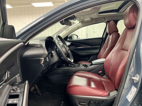 Used 2024 MAZDA CX-30 AWD 2.5 S w/ Preferred Package image 20