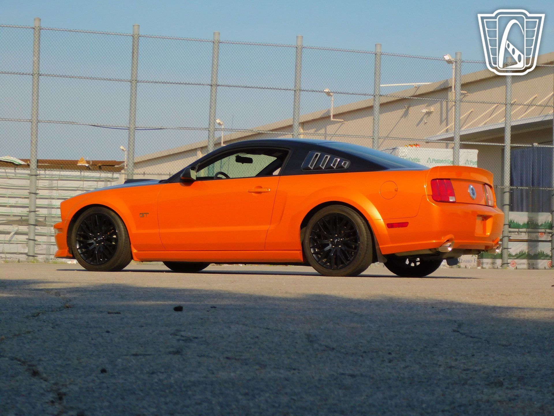 Used 2008 Ford Mustang GT Premium RWD image 31