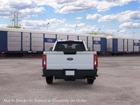New 2026 Ford F250 XL AWD/4WD image 6