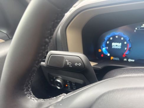 New 2025 Ford Bronco Sport Big Bend AWD/4WD image 19