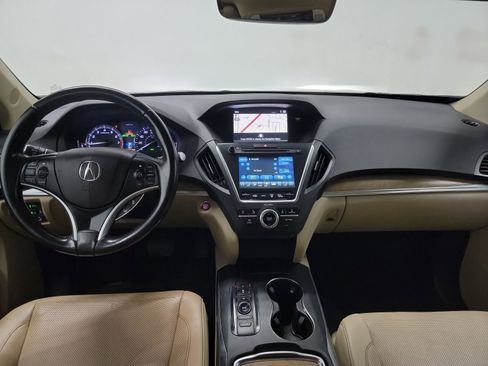 Used 2019 Acura MDX SH-AWD w/ Technology Package image 15