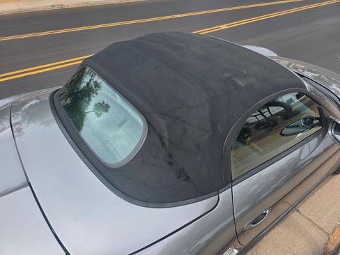 Used 2007 Porsche Boxster RWD image 40