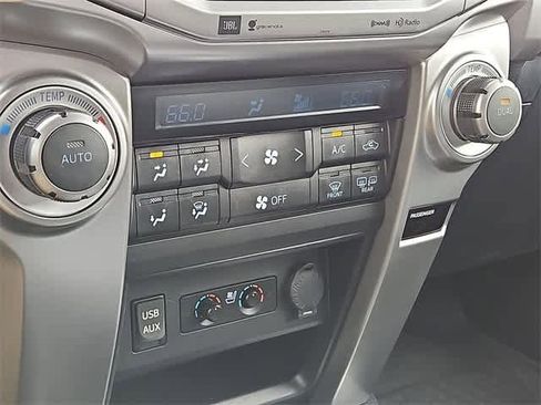 Used 2019 Toyota 4Runner Limited image 24