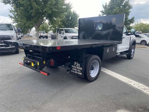 New 2025 Ford F450 XL image 29