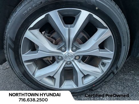 Used 2022 Hyundai Palisade SEL w/ Premium Package image 50