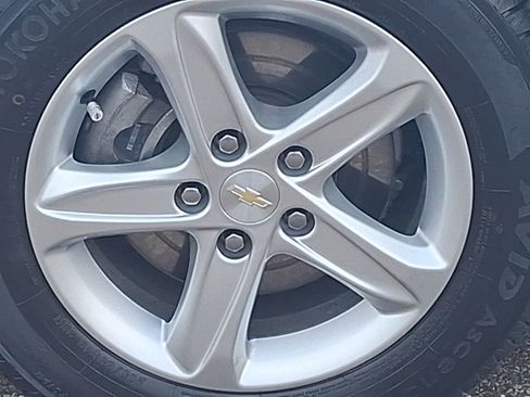 Used 2023 Chevrolet Malibu LS w/ Driver Confidence Package image 19