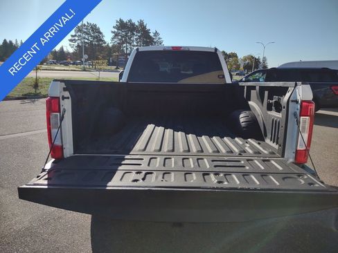 Used 2017 Ford F350 XLT w/ FX4 4x4 Off Road Package image 17